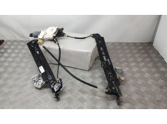 ELEVALUNAS TRASERO IZQUIERDO 51357339589 ELECTRICO 6 PINS 7291421S