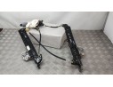 Recambio de elevalunas trasero izquierdo para bmw 3 gran turismo (f34) 318 d referencia OEM IAM 51357339589 ELECTRICO 6 PINS 729