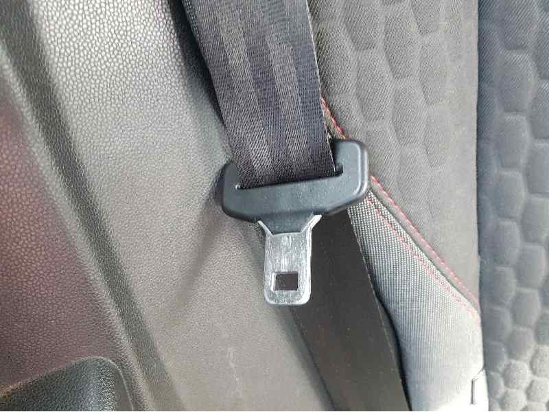 Recambio de cinturon seguridad trasero derecho para ford fiesta (ccn) gt-line referencia OEM IAM 8V51A611B68AK  