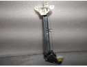 Recambio de elevalunas trasero derecho para hyundai i20 klass referencia OEM IAM 83402Q0000  ELECTRICO 2 PINES