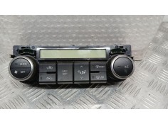 Recambio de mando climatizador para toyota auris active referencia OEM IAM 5590002380  698303NA