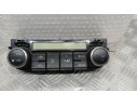 Recambio de mando climatizador para toyota auris active referencia OEM IAM 5590002380  698303NA
