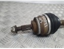 Recambio de transmision delantera izquierda para renault scenic (ja..) 1.9 dti rt referencia OEM IAM SIN REF  