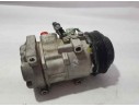 Recambio de compresor aire acondicionado para hyundai kona pure referencia OEM IAM 1823E19200 DVE13N DOOWAN
