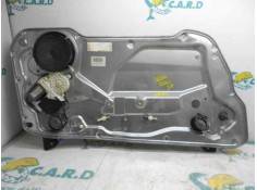 ELEVALUNAS DELANTERO IZQUIERDO 