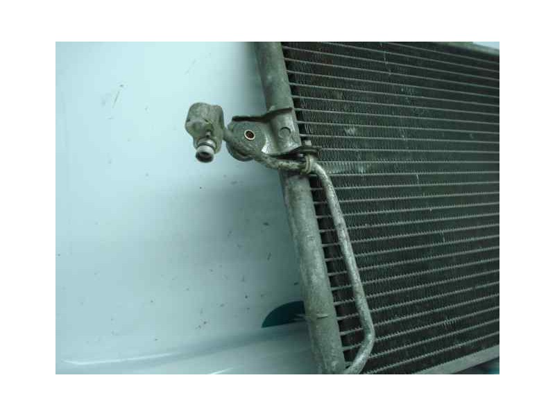 Recambio de condensador / radiador aire acondicionado para nissan primera berlina (p11) gx referencia OEM IAM   