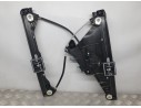 Recambio de elevalunas delantero derecho para peugeot 208 (p2) active referencia OEM IAM 9829043380  ELECTRICO 6 PINES
