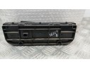 Recambio de mando climatizador para toyota auris active referencia OEM IAM 5590002380  698303NA
