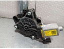 Recambio de elevalunas trasero derecho para hyundai i20 klass referencia OEM IAM 83402Q0000  ELECTRICO 2 PINES