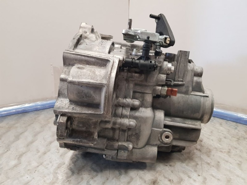 Recambio de caja cambios para volkswagen passat berlina (3c2) advance referencia OEM IAM KNS 25038 5VELOCIDADES