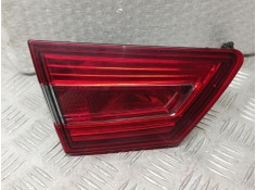 Recambio de piloto trasero izquierdo para renault clio iv authentique referencia OEM IAM 265552424R  INTERIOR