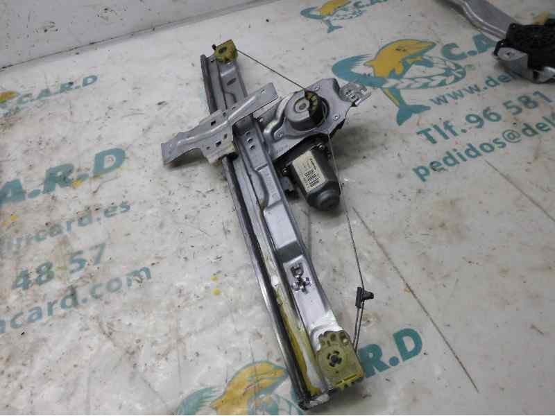 Recambio de elevalunas delantero derecho para peugeot 207 xs referencia OEM IAM 9222W9  