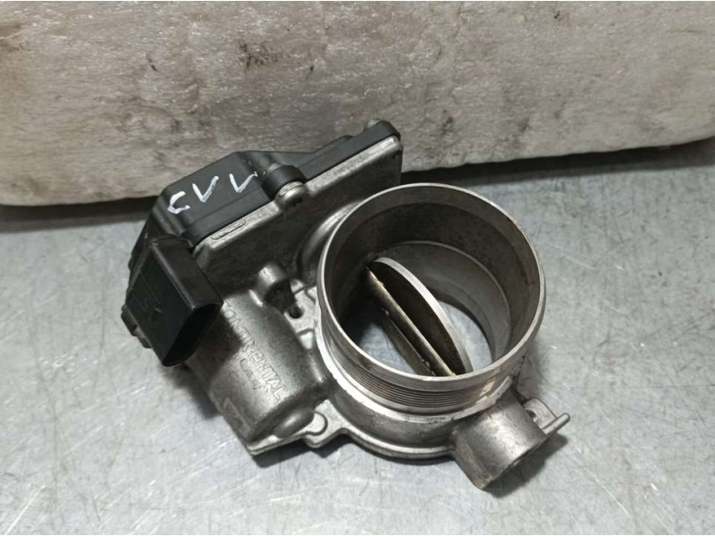 Recambio de caja mariposa para porsche cayenne (typ 92aa) 3.0 tdi cat referencia OEM IAM 059145950AF A2C83592300 