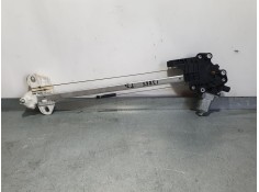 Recambio de elevalunas trasero derecho para honda cr-v lifestyle plus 2wd referencia OEM IAM 72710T0LM01  ELECTRICO 6 PINES