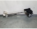 Recambio de elevalunas trasero derecho para honda cr-v lifestyle plus 2wd referencia OEM IAM 72710T0LM01  ELECTRICO 6 PINES
