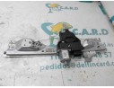 Recambio de elevalunas trasero izquierdo para peugeot 308 confort referencia OEM IAM   ELECTRICO