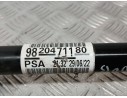 Recambio de transmision delantera derecha para citroën berlingo feel m 5p referencia OEM IAM 9820471180  