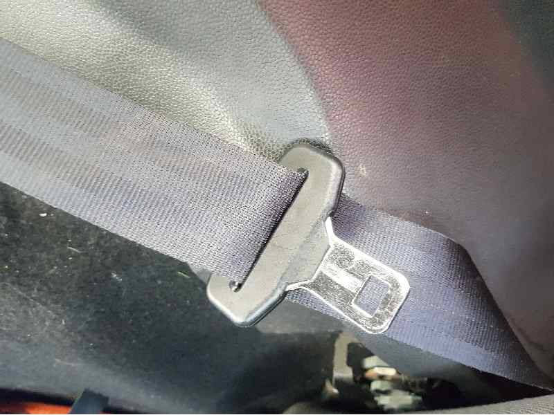 Recambio de cinturon seguridad trasero izquierdo para ford fiesta (ccn) gt-line referencia OEM IAM 8V51A611B69AJ  