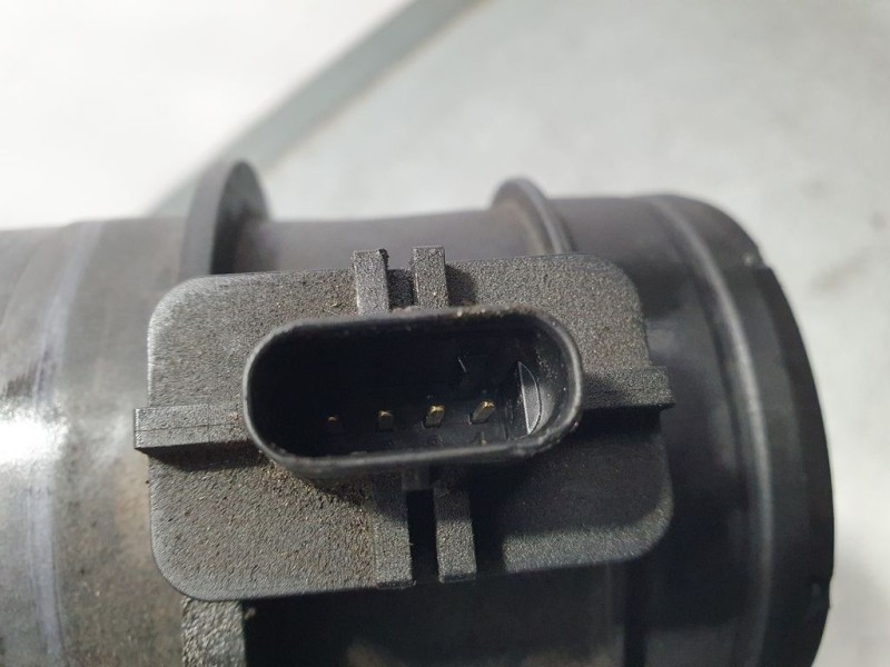 Recambio de caudalimetro para volkswagen tiguan (5n2) advance bluemotion referencia OEM IAM 03L906461A 0281002956 BOSCH