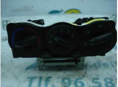 MANDO CALEFACCION / AIRE ACONDICIONADO 972501C000 