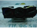 Recambio de mando calefaccion / aire acondicionado para hyundai getz (tb) 1.5 crdi referencia OEM IAM 972501C000  