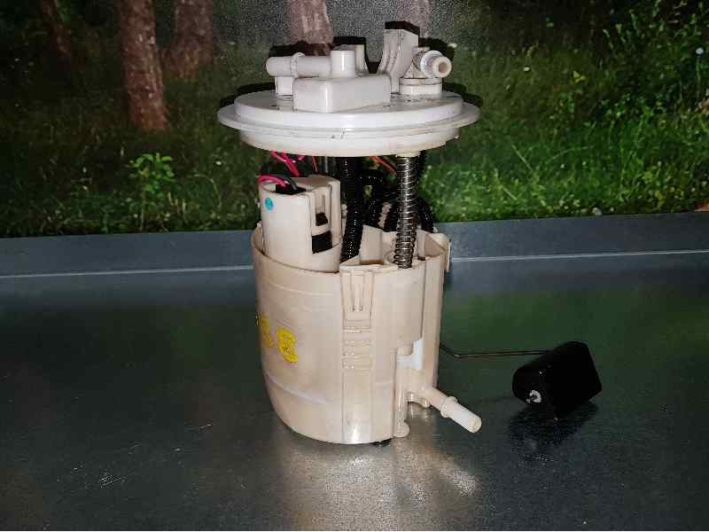 Recambio de aforador para subaru legacy kombi/outback b14 outback executive referencia OEM IAM 42021SG030 1019627150 DENSO