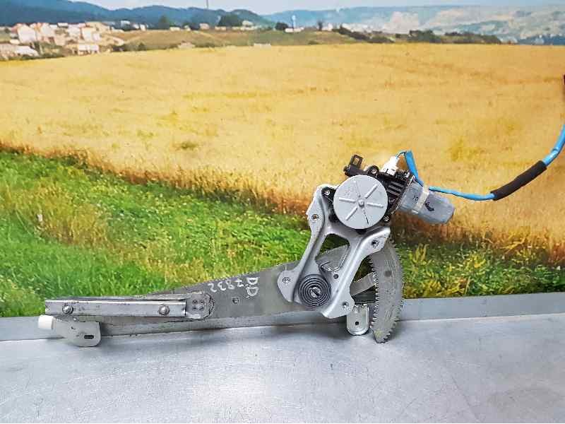 Recambio de elevalunas delantero derecho para subaru impreza g11 (gd/gg) 1.5 r se referencia OEM IAM  2 PINS ELECTRICO