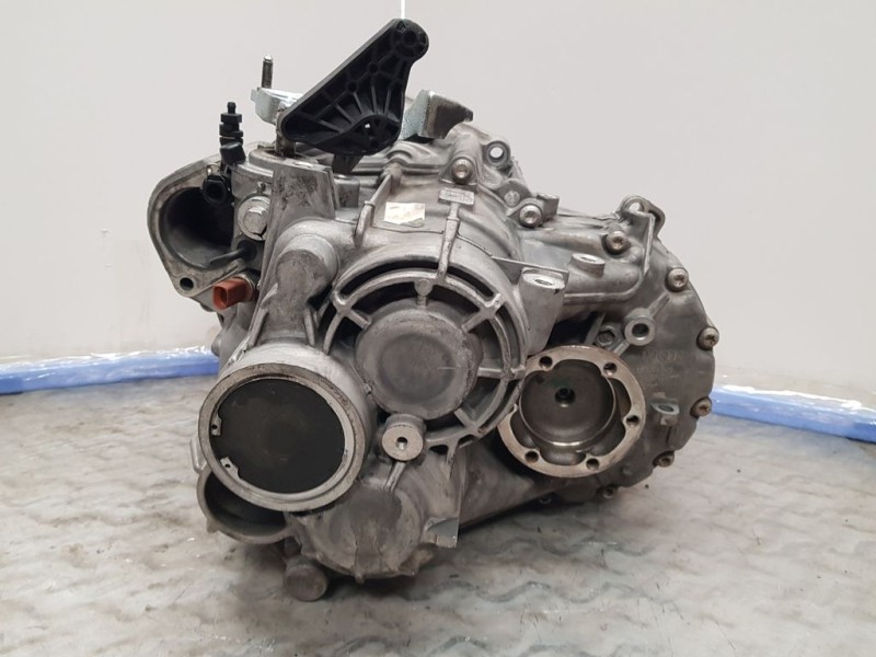 Recambio de caja cambios para volkswagen passat berlina (3c2) advance referencia OEM IAM KNS 25038 5VELOCIDADES