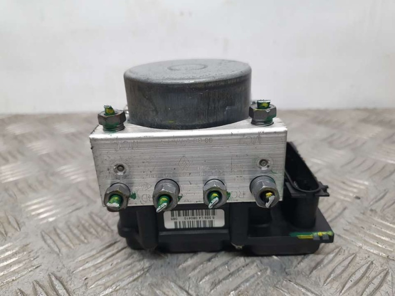 Recambio de abs para dacia sandero básico referencia OEM IAM 476604621R 0265232718 BOSCH