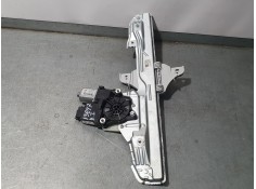 Recambio de elevalunas delantero izquierdo para hyundai kona pure referencia OEM IAM 82401J9010  ELÉCTRICO 6 PINS