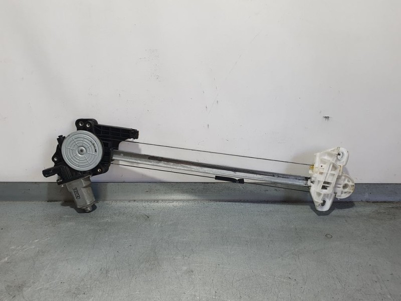 Recambio de elevalunas trasero derecho para honda cr-v lifestyle plus 2wd referencia OEM IAM 72710T0LM01  ELECTRICO 6 PINES