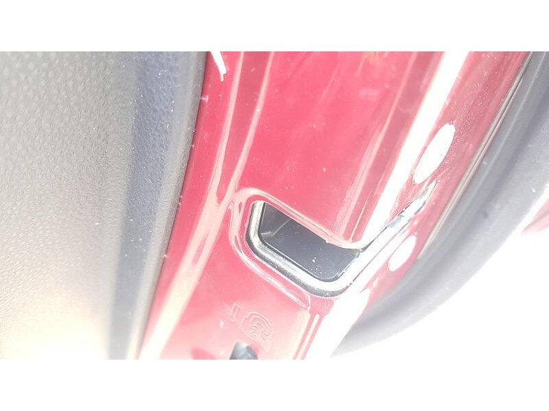 Recambio de cerradura puerta trasera derecha para toyota yaris (_p21_, _pa1_, _ph1_) 1.5 hybrid (mxph11) referencia OEM IAM 6905