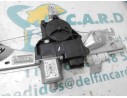 Recambio de elevalunas trasero izquierdo para peugeot 308 confort referencia OEM IAM   ELECTRICO
