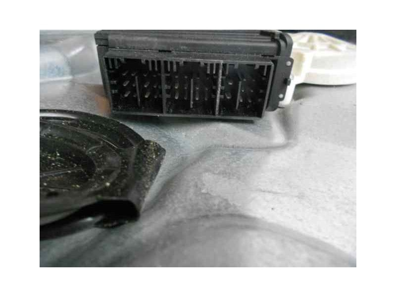 Recambio de elevalunas delantero izquierdo para seat ibiza (6l1) signo referencia OEM IAM   