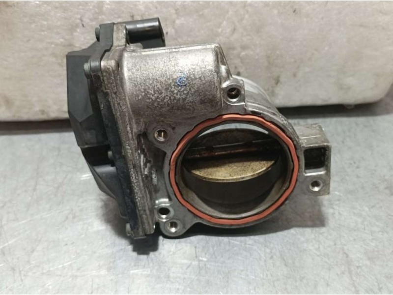 Recambio de caja mariposa para porsche cayenne (typ 92aa) 3.0 tdi cat referencia OEM IAM 059145950AF A2C83592300 