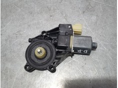 Recambio de motor elevalunas delantero derecho para ford fiesta (cb1) trend referencia OEM IAM 8A6114553A  