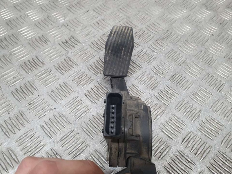 Recambio de potenciometro pedal para chevrolet cruze lt referencia OEM IAM 13252702 6PV00976507 