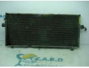 Recambio de condensador / radiador aire acondicionado para nissan primera berlina (p11) gx referencia OEM IAM   