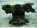 Recambio de mando calefaccion / aire acondicionado para hyundai getz (tb) 1.5 crdi referencia OEM IAM 972501C000  