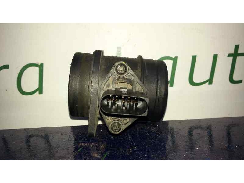 Recambio de caudalimetro para volkswagen golf plus (5m1) trendline referencia OEM IAM 0281002531 038906461B BOSCH