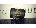 Recambio de caudalimetro para volkswagen golf plus (5m1) trendline referencia OEM IAM 0281002531 038906461B BOSCH