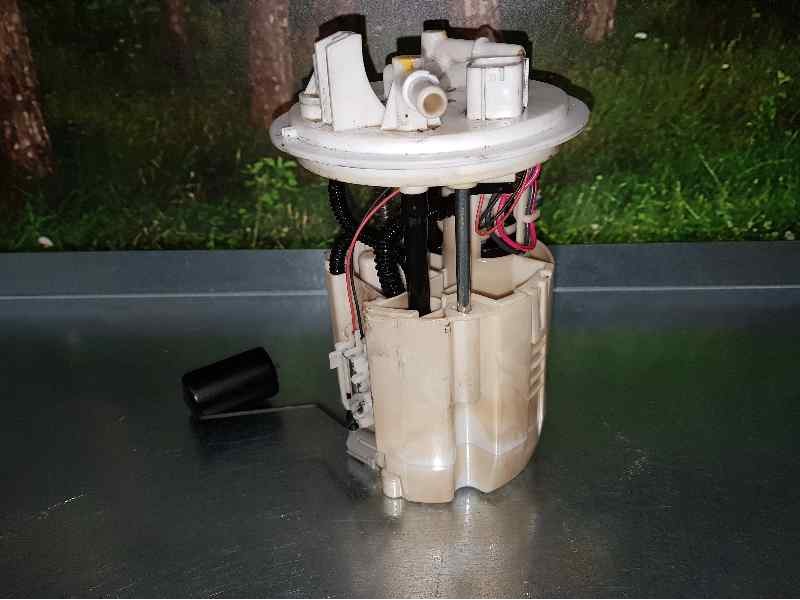 Recambio de aforador para subaru legacy kombi/outback b14 outback executive referencia OEM IAM 42021SG030 1019627150 DENSO