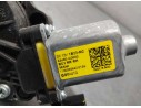 Recambio de elevalunas trasero derecho para hyundai i20 klass referencia OEM IAM 83402Q0000  ELECTRICO 2 PINES
