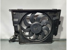 ELECTROVENTILADOR 7640508 5020644 VALEO