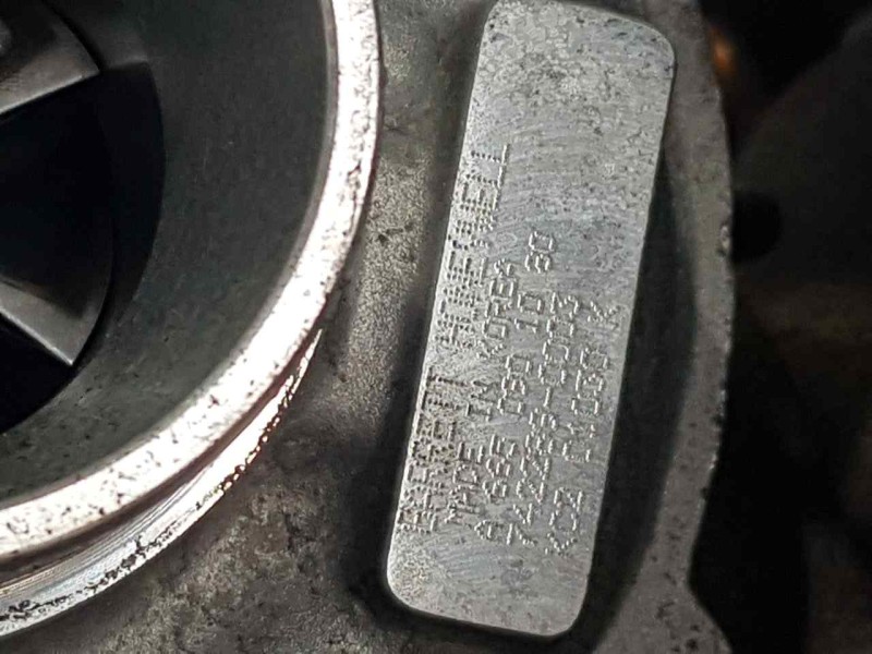 Recambio de motor completo para ssangyong rodius referencia OEM IAM 6650109197 10509330 INYECCION DELPHI