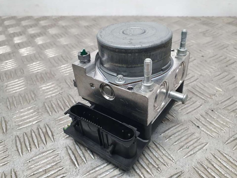 Recambio de abs para dacia sandero básico referencia OEM IAM 476604621R 0265232718 BOSCH