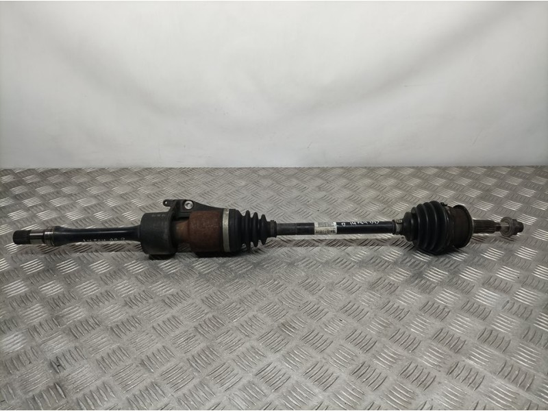 Recambio de transmision delantera derecha para suzuki swift berlina (mz) gl (5-ptas.) referencia OEM IAM 44101051K90  