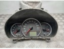 Recambio de cuadro instrumentos para toyota yaris active referencia OEM IAM 838000DQ20 1575505329 DENSO