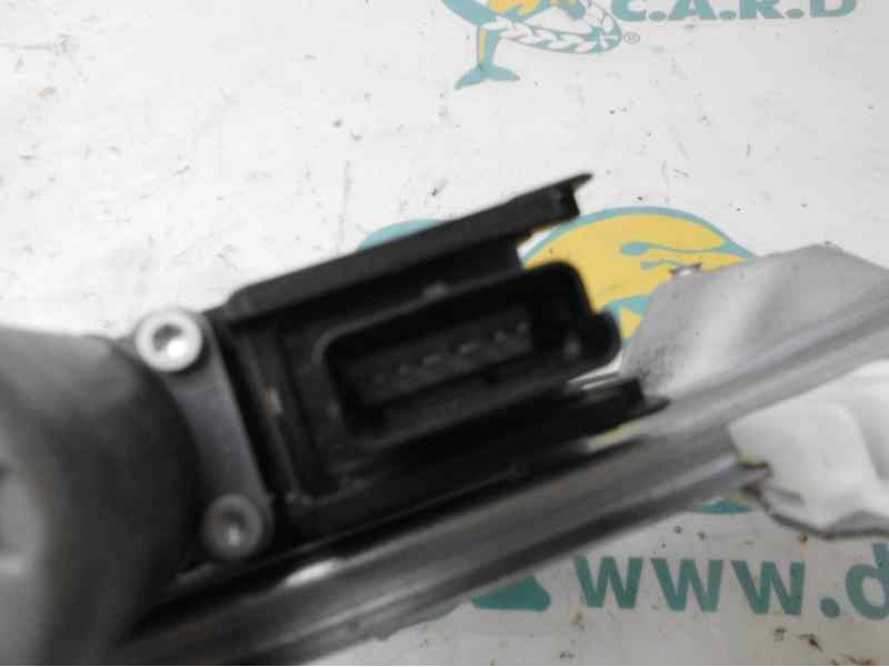 Recambio de elevalunas trasero izquierdo para peugeot 308 confort referencia OEM IAM   ELECTRICO