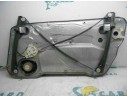 Recambio de elevalunas delantero izquierdo para seat ibiza (6l1) signo referencia OEM IAM   